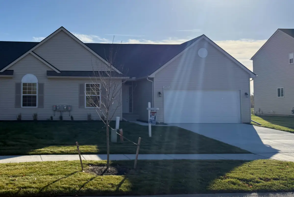 31595 Augusta Drive #69, Romulus, MI 48174 - #1