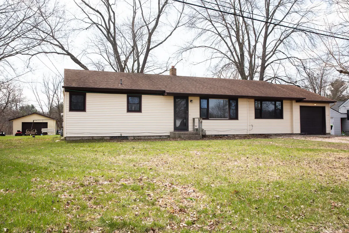 4556 Riverbend Drive Sw, Grand Rapids, MI 49534 - #1