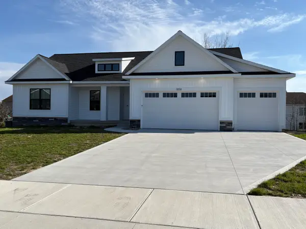 1858 Northfield Court Sw, Byron Center, MI 49315