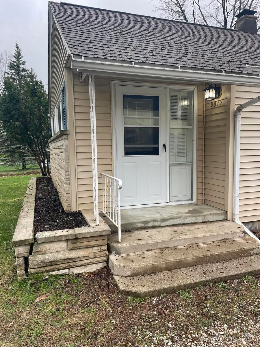 3817 S Rose Street, Kalamazoo, MI 49001 - #2