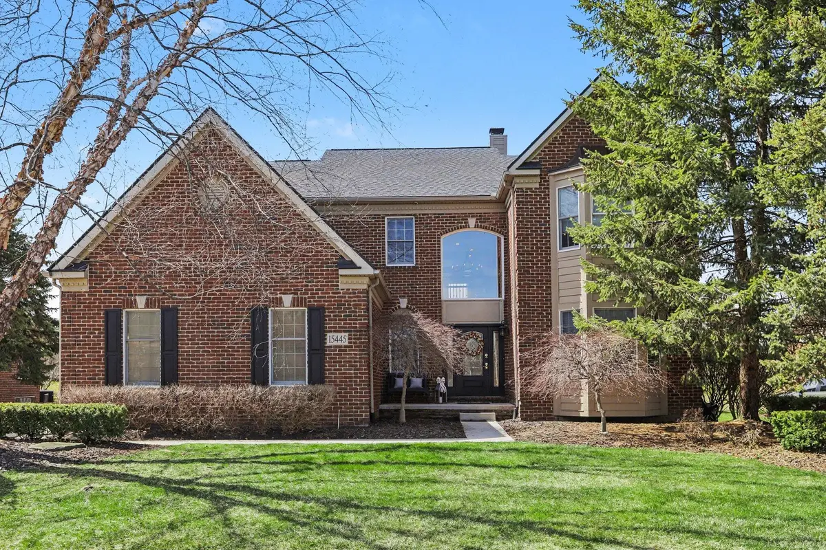 15445 Bay Hill Drive, Northville, MI 48168 - #1