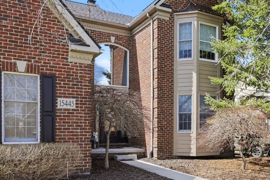 15445 Bay Hill Drive, Northville, MI 48168 - #3