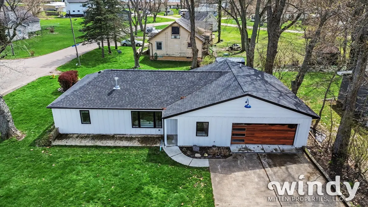 8274 Pokagon Road, Watervliet, MI 49098 - #1