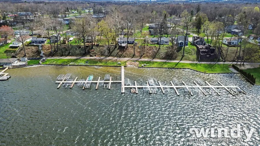 8274 Pokagon Road, Watervliet, MI 49098 - #2