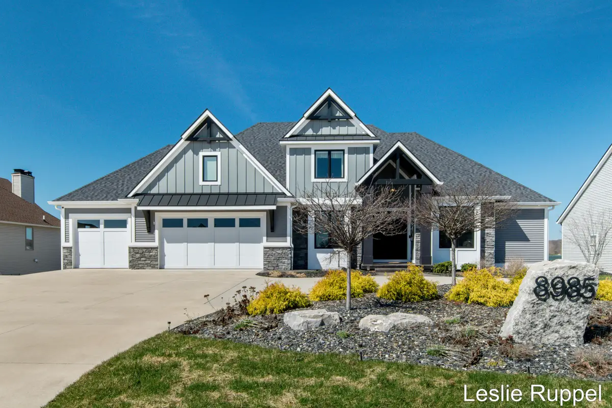 8985 24th Avenue, Jenison, MI 49428 - #1