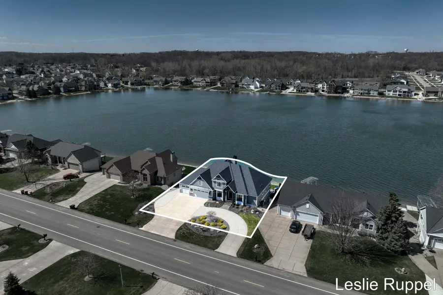 8985 24th Avenue, Jenison, MI 49428 - #3