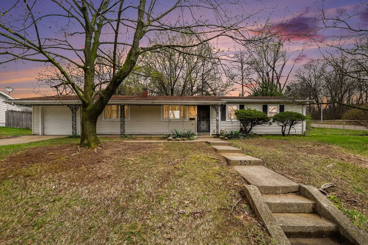 502 Garrison Road, Battle Creek, MI 49017 - #1