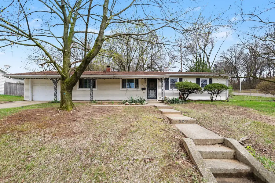 502 Garrison Road, Battle Creek, MI 49017 - #2