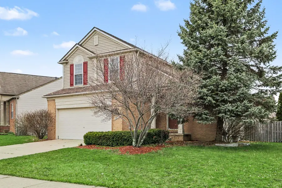 7377 Essex Drive, Ypsilanti, MI 48197 - #2