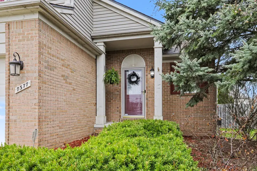 7377 Essex Drive, Ypsilanti, MI 48197 - #3