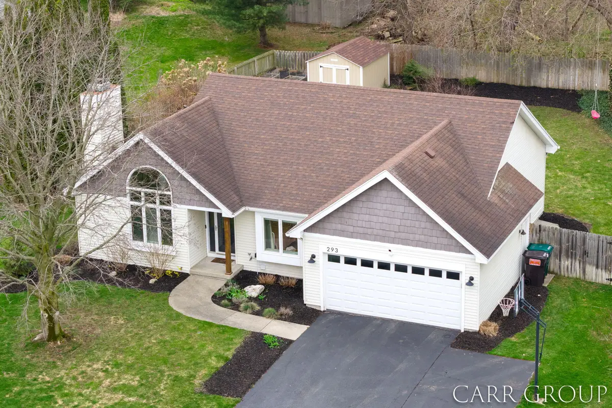 293 Maier Court Sw, Grandville, MI 49418 - #1