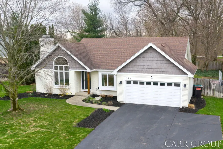 293 Maier Court Sw, Grandville, MI 49418 - #3