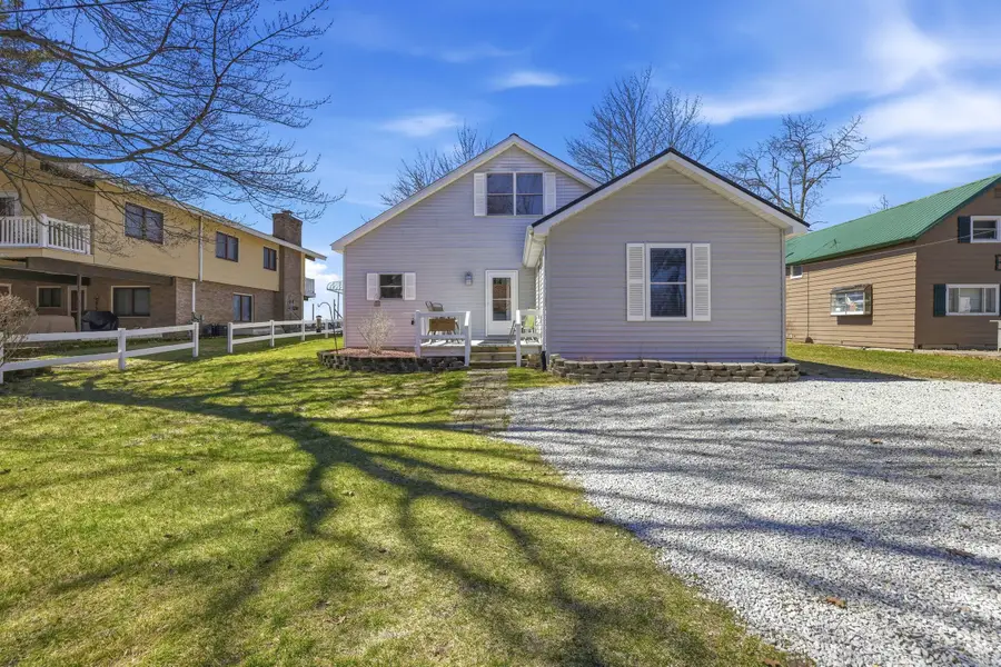 19803 Merritt Avenue, Chippewa Lake, MI 49320 - #2