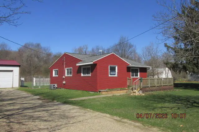 1161 102nd Avenue, Plainwell, MI 49080 - #3