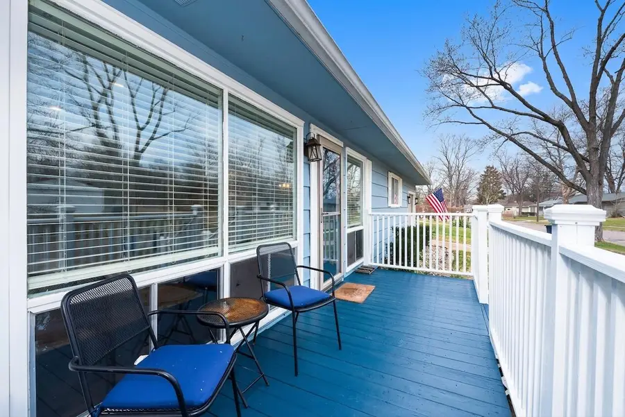 2133 N Circle Drive, Ann Arbor, MI 48103 - #3