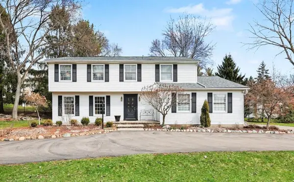 3132 Daleview Drive, Ann Arbor, MI 48105