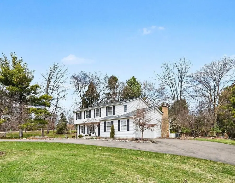 3132 Daleview Drive, Ann Arbor, MI 48105 - #3