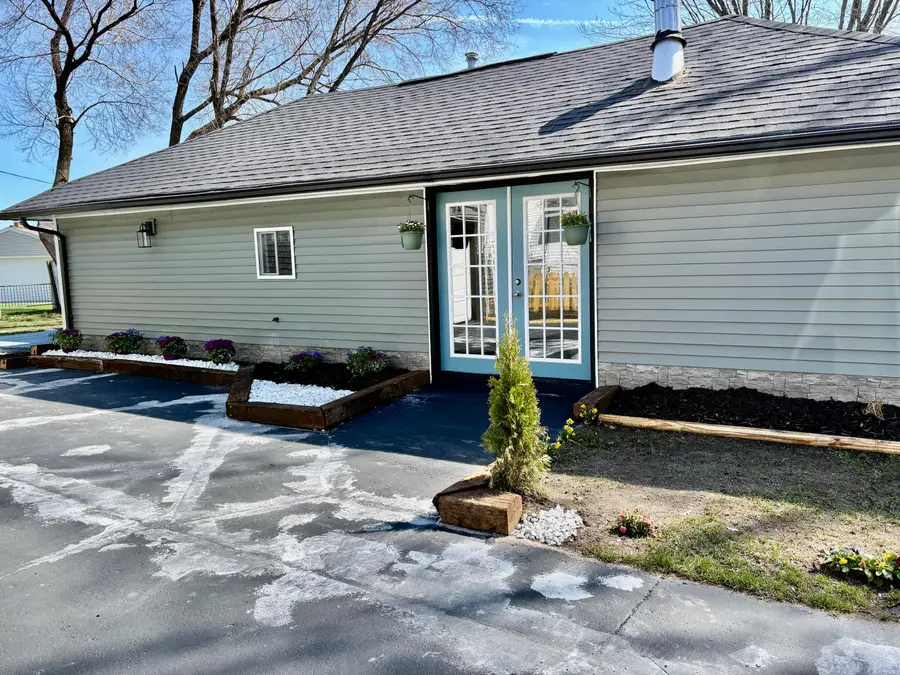 460 Hazel Court, Muskegon, MI 49442 - #3