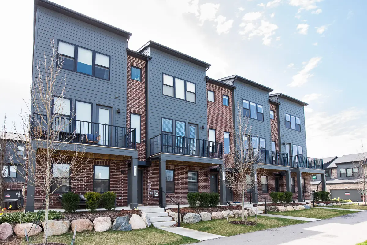 2150 Park Drive, Ann Arbor, MI 48103 - #1