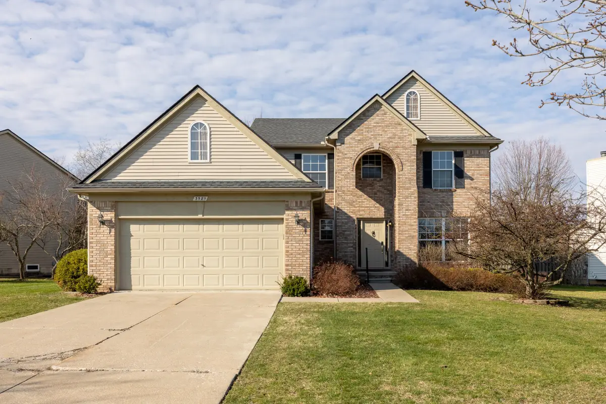 3589 Fieldcrest Lane, Ypsilanti, MI 48197 - #1