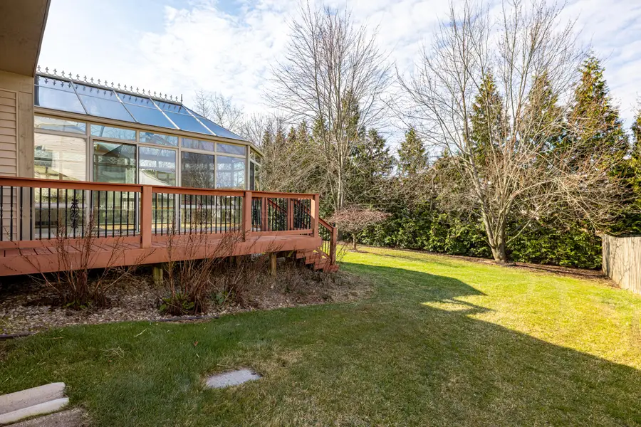 3589 Fieldcrest Lane, Ypsilanti, MI 48197 - #3