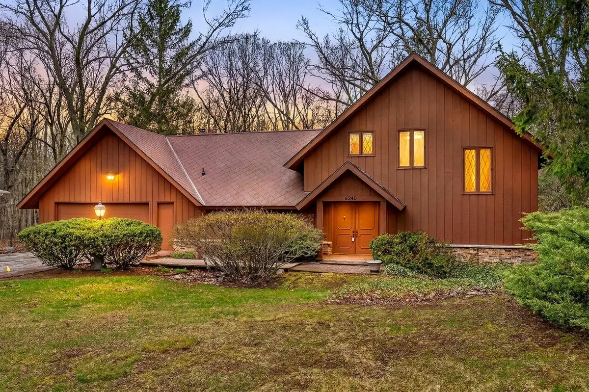 6240 Nantucket Lane, Kalamazoo, MI 49009 - #1