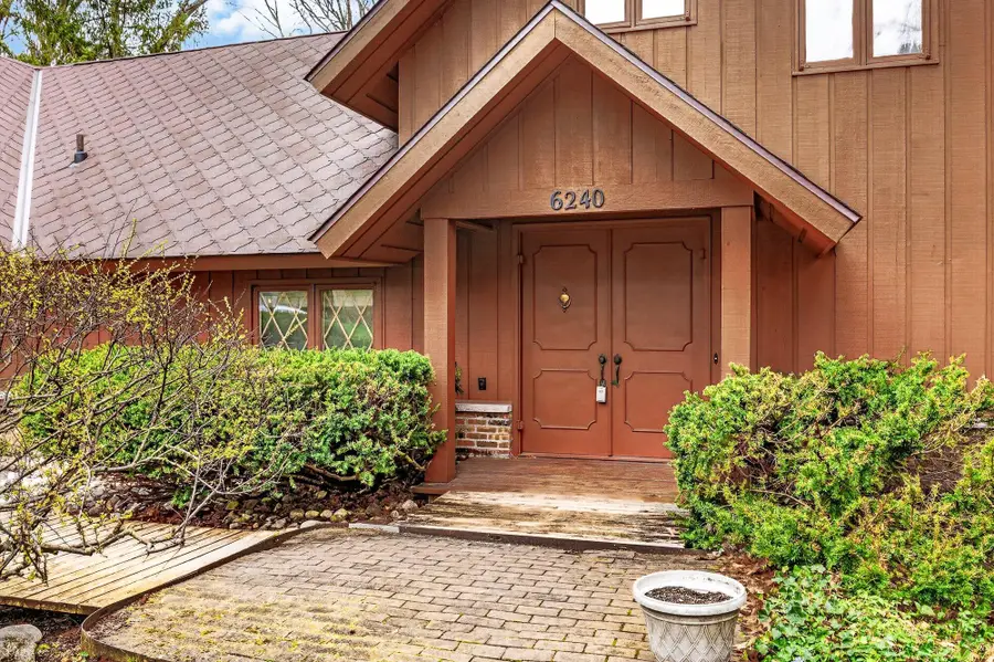 6240 Nantucket Lane, Kalamazoo, MI 49009 - #2