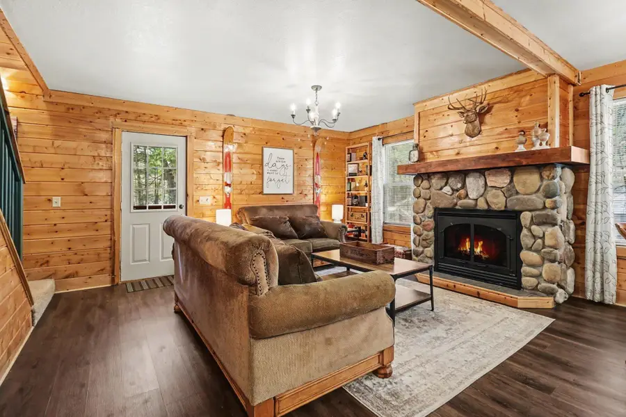 5526 Longbridge Road, Pentwater, MI 49449 - #3