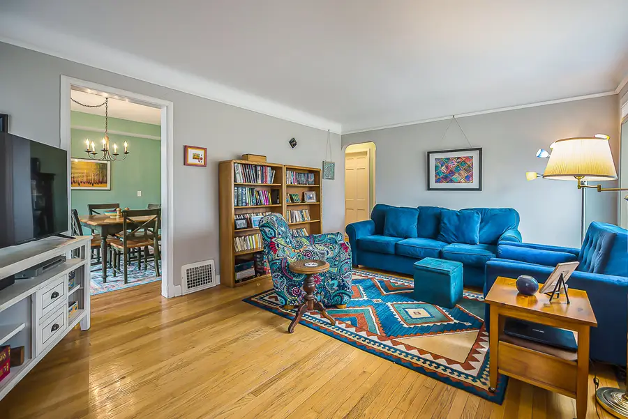 1211 Birk Avenue, Ann Arbor, MI 48103 - #3