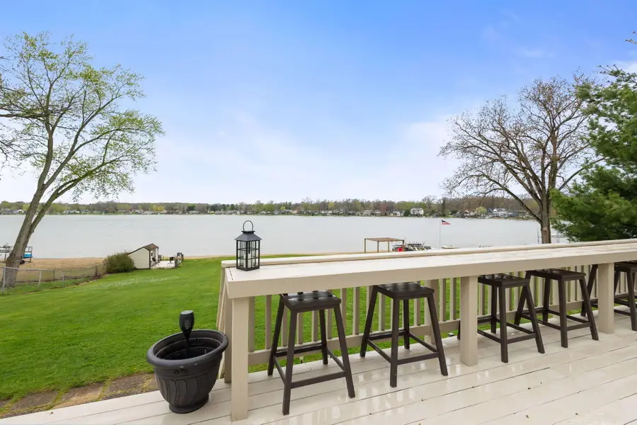 1256 Barron Lake Road, Niles, MI 49120 - #2