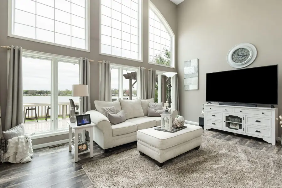 1256 Barron Lake Road, Niles, MI 49120 - #3