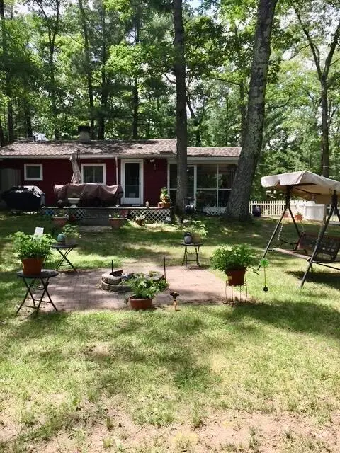 9520 S Rainbow Lake Drive, Baldwin, MI 49304 - #3