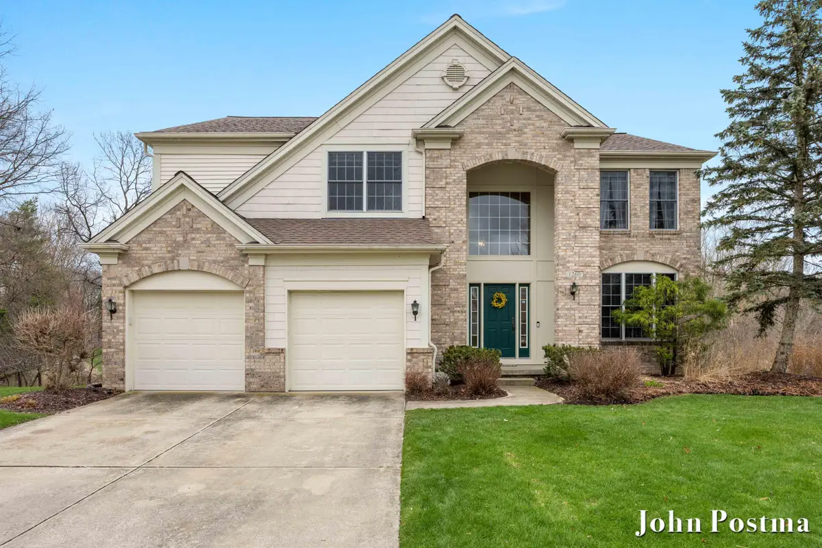 1260 Farnsworth Avenue Se, Grand Rapids, MI 49546 - #1