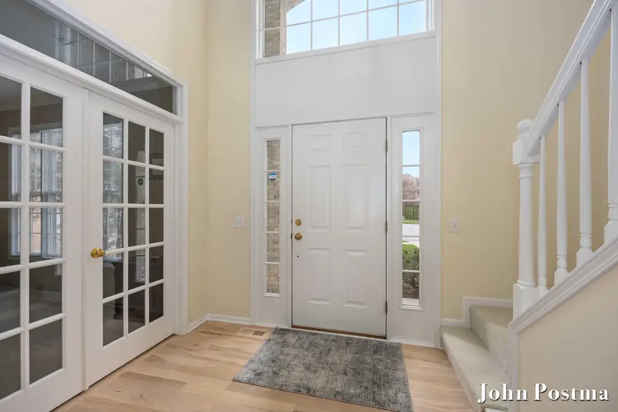 1260 Farnsworth Avenue Se, Grand Rapids, MI 49546 - #3