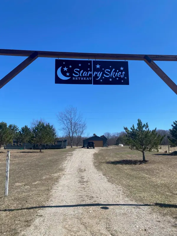 11930 N State Road, Cadillac, MI 49601