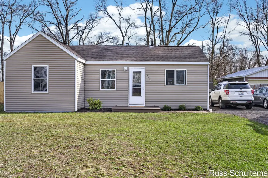 2289 Orchard Avenue, Muskegon, MI 49442 - #2