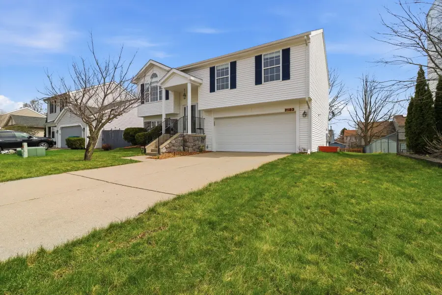 7183 Hogan Drive, Ypsilanti, MI 48197 - #2