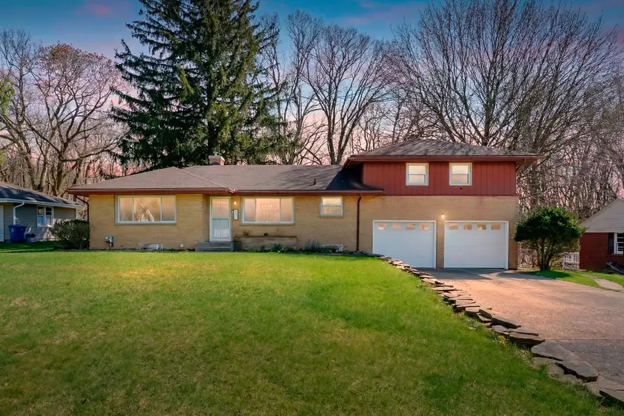 434 Espanola Avenue, Kalamazoo, MI 49004 - #2