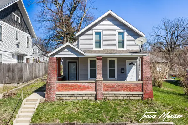 839 Baxter Street Se, Grand Rapids, MI 49506