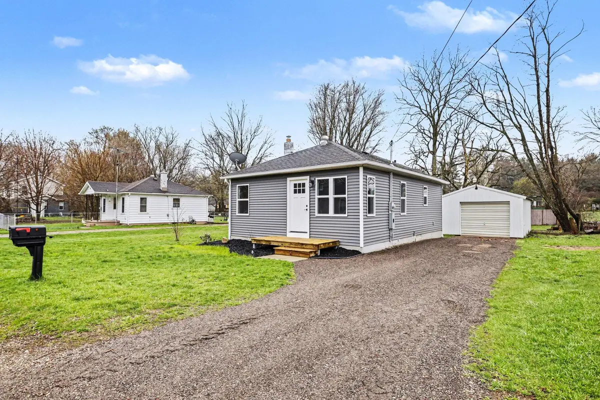 2229 Oxford Street, Kalamazoo, MI 49004 - #1