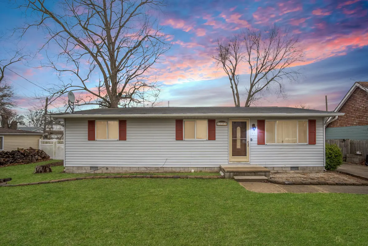 1720 Michigan Street, Algonac, MI 48001 - #1