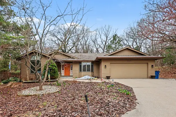 17871 N Fruitport Road, Spring Lake, MI 49456