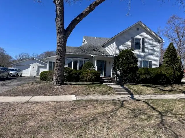 931 Rose Avenue, Big Rapids, MI 49307 - #1