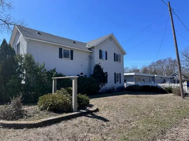 931 Rose Avenue, Big Rapids, MI 49307 - #2