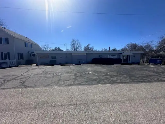 931 Rose Avenue, Big Rapids, MI 49307 - #3