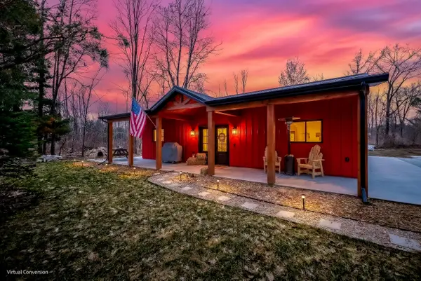 875 E Jackson Road, Hart, MI 49420