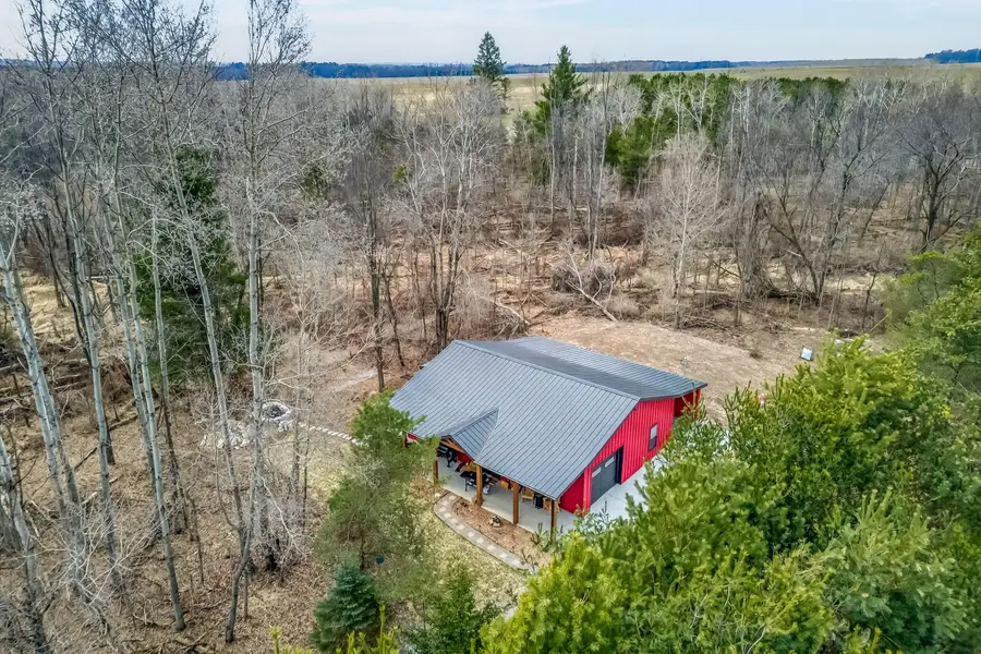 875 E Jackson Road, Hart, MI 49420 - #2