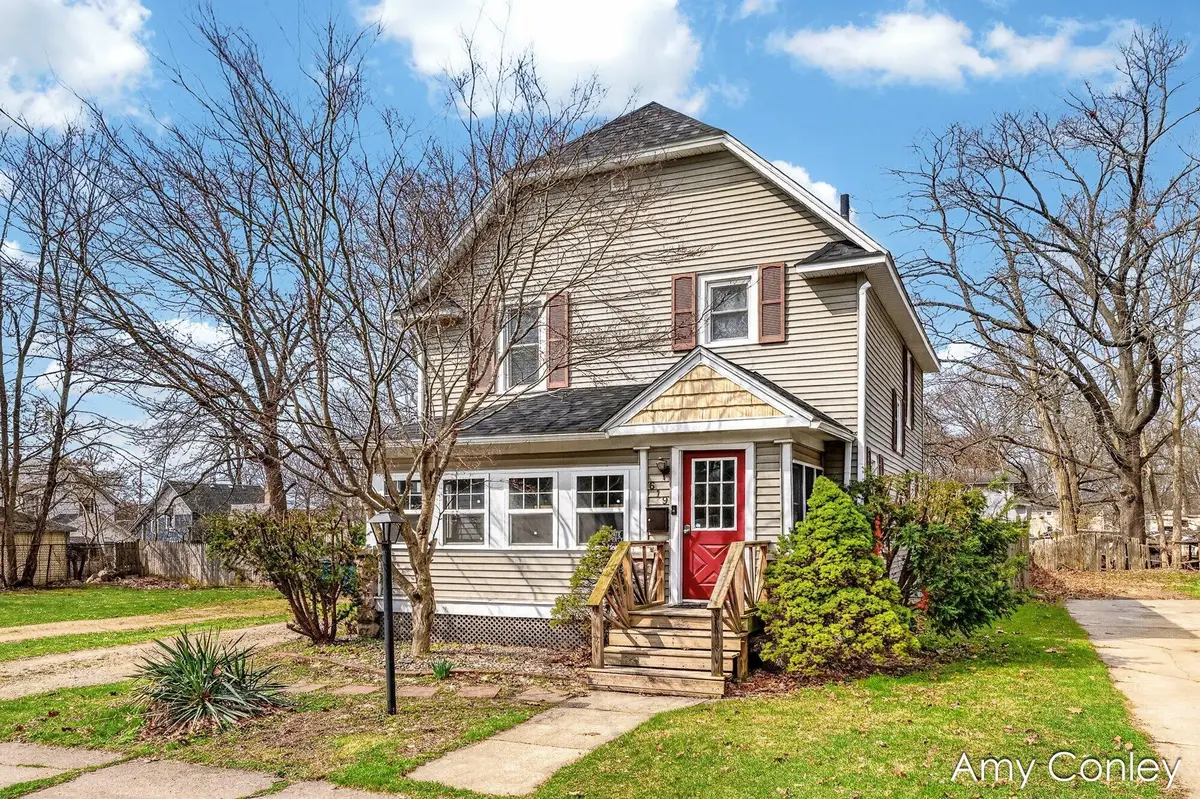 619 Fairbanks Avenue, Kalamazoo, MI 49048 - #1