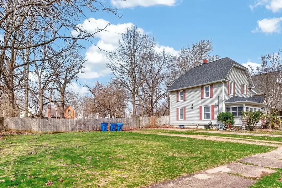 619 Fairbanks Avenue, Kalamazoo, MI 49048 - #3