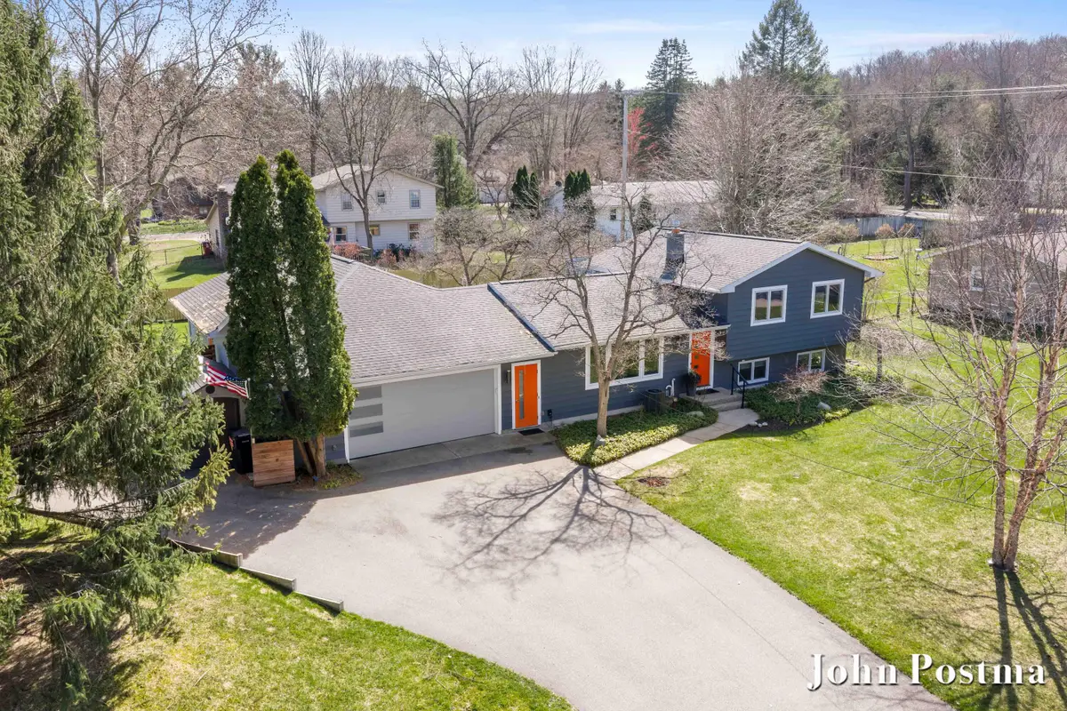 7234 Grachen Drive Se, Grand Rapids, MI 49546 - #1